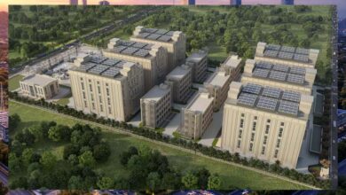 यूपी में वैश्विक कंपनियों के लिए तैयार होंगे आधुनिक बिजनेस पार्क