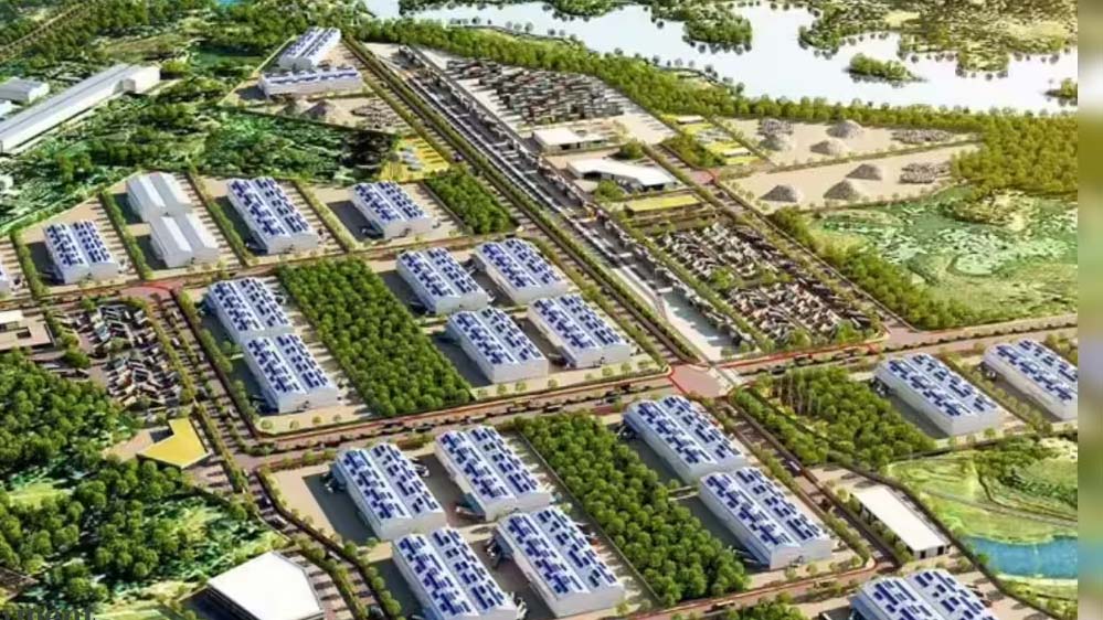ग्रेटर नोएडा में मल्टीमोडल लॉजिस्टिक्स पार्क को मंजूरी, 174 एकड़ में विकसित होगा मेगा प्रोजेक्ट