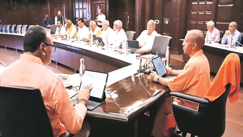 राजस्व संहिता में बड़ा बदलाव, नक्शा पास होते ही माना जाएगा लैंड यूज परिवर्तन राजस्व संहिता में बड़ा बदलाव, नक्शा पास होते ही माना जाएगा लैंड यूज परिवर्तन