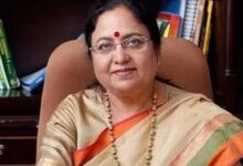 यूपी में महिला सशक्तिकरण अब नारा नहीं, जमीनी हकीकत है: बेबी रानी मौर्य