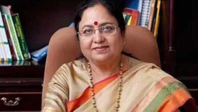 यूपी में महिला सशक्तिकरण अब नारा नहीं, जमीनी हकीकत है: बेबी रानी मौर्य