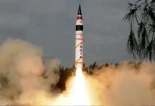 2000 KM रेंज और ब्रह्मोस से तेज, दिल्ली से बटन दबाने पर किराना हिल्स में मच जाएगी तबाही