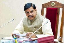 सवा दो साल में 18 आईएएस-आईपीएस पर एक्शन, प्रशासनिक लापरवाही पर सीएम मोहन ने लिया सख्त फैसला