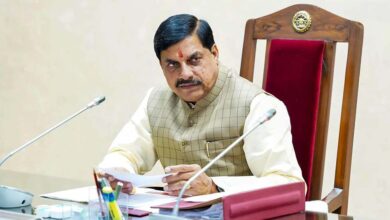 सवा दो साल में 18 आईएएस-आईपीएस पर एक्शन, प्रशासनिक लापरवाही पर सीएम मोहन ने लिया सख्त फैसला