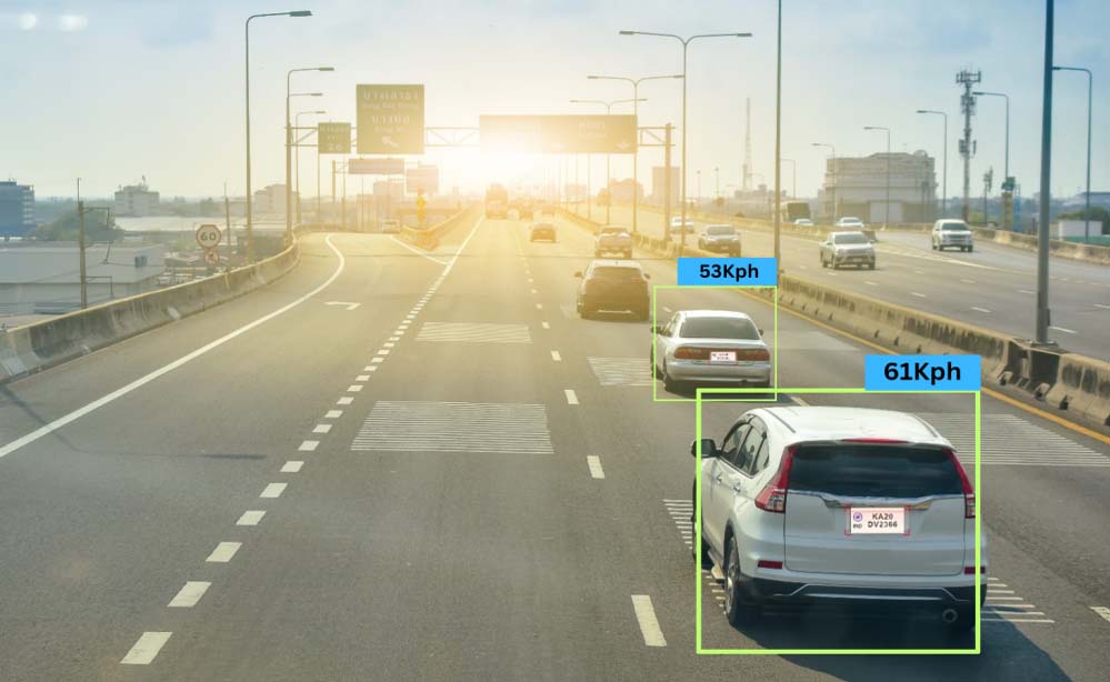 एमपी में बड़ी कवायद, 71210 किलोमीटर सड़कों का डिजिटल सर्वेक्षण कराया गया