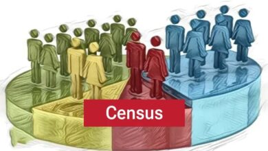 इंदौर में जनगणना को लेकर आज से प्रशिक्षण शुरू, टीम जल्द आपके घर पर देगी दस्तक इंदौर में जनगणना को लेकर आज से प्रशिक्षण शुरू, टीम जल्द आपके घर पर देगी दस्तक