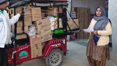 स्वयं सहायता समूह से बदली तकदीर: अनीता संग 4400 महिलाएं बनीं आत्मनिर्भर