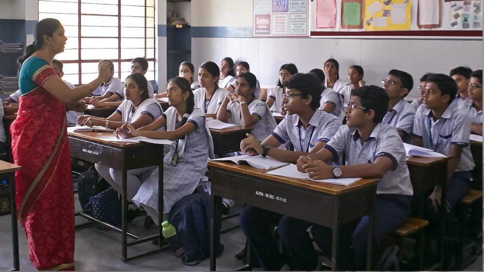 NCERT ने बदला 8वीं का कोर्स, अब स्टूडेंट्स पढ़ेंगे न्यायपालिका में भ्रष्टाचार पर