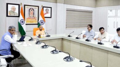 उत्तरप्रदेश इन्वेस्टमेंट के बेहतरीन डेस्टिनेशन : 9 साल पहले देखा था हमने यह सपना