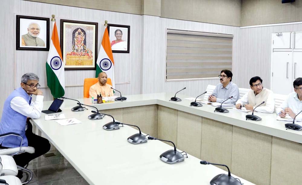 उत्तरप्रदेश इन्वेस्टमेंट के बेहतरीन डेस्टिनेशन : 9 साल पहले देखा था हमने यह सपना