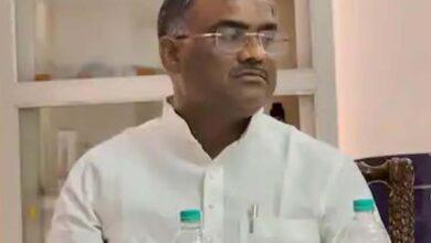 ग्रामीण स्टेडियम, युवा सहभागिता और खेल प्रोत्साहन से संवर रहा युवाओं का भविष्य – गिरीश चंद्र यादव