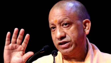 मुख्यमंत्री योगी आदित्यनाथ ने लिया प्रयागराज हादसे का संज्ञान