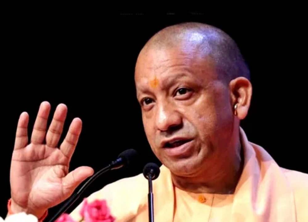 मुख्यमंत्री योगी आदित्यनाथ ने लिया प्रयागराज हादसे का संज्ञान मुख्यमंत्री योगी आदित्यनाथ ने लिया प्रयागराज हादसे का संज्ञान