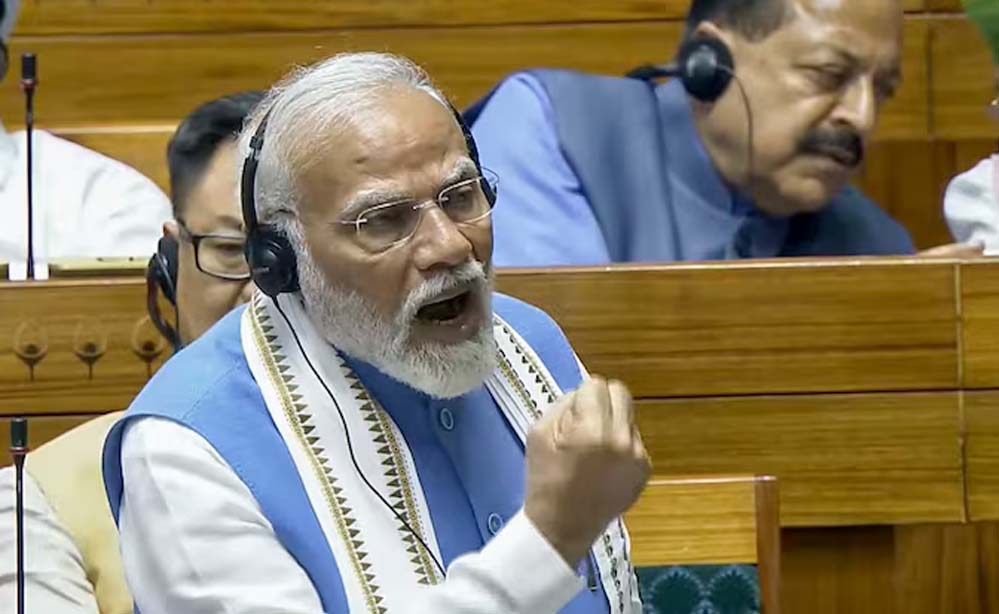 अगर यह जंग जारी रही, तो हालात गंभीर होंगे: PM मोदी ने कही ये बड़ी बात