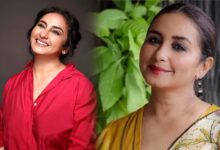 सपनों को उड़ान देने के लिए पंख जरूरी होते हैं, और ये पंख हमारे अपने होते हैं: दिव्या दत्ता