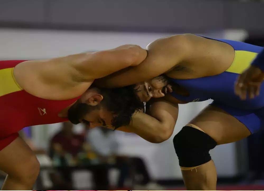 नवनिर्माण के नौ वर्ष: स्वस्थ-समर्थ युवा बनेंगे विकसित उत्तर प्रदेश की आधारशिला नवनिर्माण के नौ वर्ष: स्वस्थ-समर्थ युवा बनेंगे विकसित उत्तर प्रदेश की आधारशिला