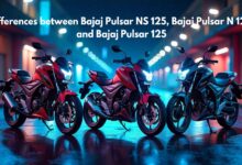 बजाज की पल्सर 125 बनी देश की नंबर-1 मोटरसाइकिल, फरवरी 2026 में बिक्री में सबको पछाड़ा