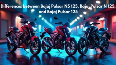 बजाज की पल्सर 125 बनी देश की नंबर-1 मोटरसाइकिल, फरवरी 2026 में बिक्री में सबको पछाड़ा बजाज की पल्सर 125 बनी देश की नंबर-1 मोटरसाइकिल, फरवरी 2026 में बिक्री में सबको पछाड़ा