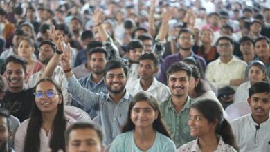 शौर्य संकल्प योजना’ पर लगी कैबिनेट की मुहर, पिछड़ा वर्ग के युवाओं को सुरक्षाबलों में भर्ती के लिए तैयार करेगी योजना