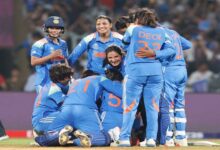 अफ्रीका सीरीज के लिए टीम इंडिया का ऐलान, अनुष्का शर्मा की एंट्री से चर्चा में