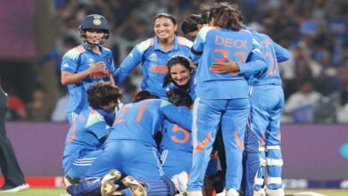 अफ्रीका सीरीज के लिए टीम इंडिया का ऐलान, अनुष्का शर्मा की एंट्री से चर्चा में