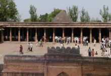 आज हाईकोर्ट के जस्टिस करेंगे भोजशाला का निरीक्षण, सुरक्षा के कड़े इंतजाम किए गए