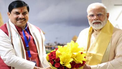 CM मोहन यादव का जन्मदिन: पीएम मोदी और अमित शाह ने दी बधाई, वन्यजीवों के लिए बड़ा तोहफा