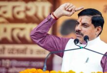 MP हुआ नक्सलमुक्त! CM मोहन यादव का बयान – अब निवेश और विकास में होगा नंबर वन