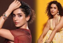 सान्या मल्होत्रा ने शुरू की ‘सुंदर पूनम’ की शूटिंग, फिल्म वास्तविक घटना से प्रेरित