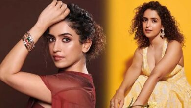 सान्या मल्होत्रा ने शुरू की ‘सुंदर पूनम’ की शूटिंग, फिल्म वास्तविक घटना से प्रेरित