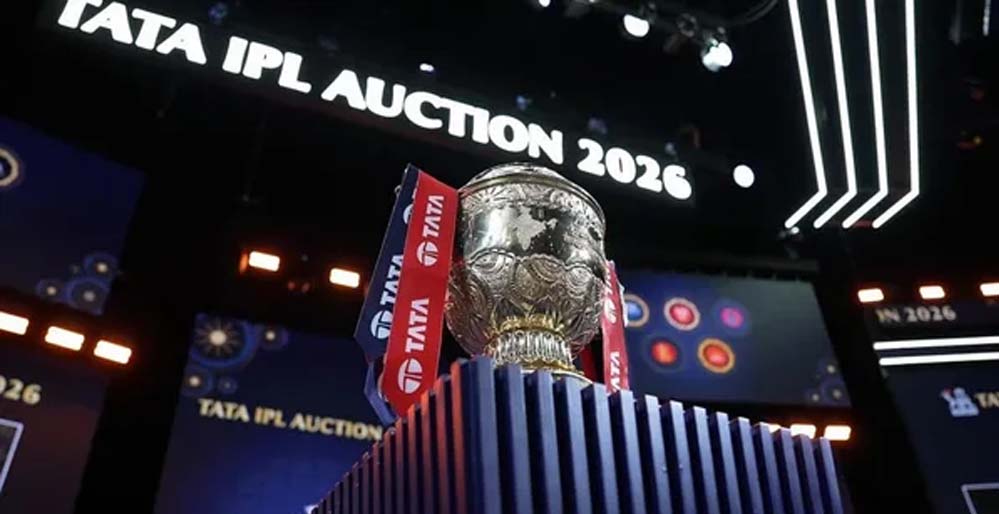इस साल होगा IPL का सबसे बड़ा सीजन: 84 मैच होंगे, हर टीम खेलेगी 16 मुकाबले, 28 मार्च से शुरू इस साल होगा IPL का सबसे बड़ा सीजन: 84 मैच होंगे, हर टीम खेलेगी 16 मुकाबले, 28 मार्च से शुरू