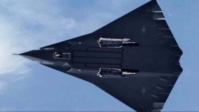 6th जेनरेशन वॉरफेयर: F-35 और Su-57 जैसे जेट चक्रव्यूह में फंसेंगे, भारत का गेमचेंजर प्लान 6th जेनरेशन वॉरफेयर: F-35 और Su-57 जैसे जेट चक्रव्यूह में फंसेंगे, भारत का गेमचेंजर प्लान