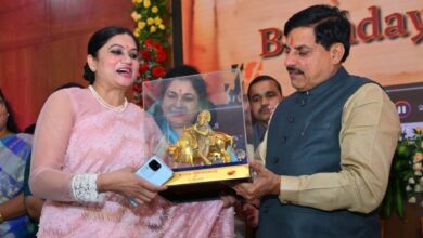 मुख्यमंत्री निवास में होगी बहनों की पंचायत : मुख्यमंत्री डॉ. यादव मुख्यमंत्री निवास में होगी बहनों की पंचायत : मुख्यमंत्री डॉ. यादव