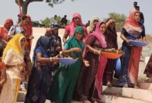 सागर संभाग में फलीभूत हो रहा जल गंगा संवर्धन अभियान