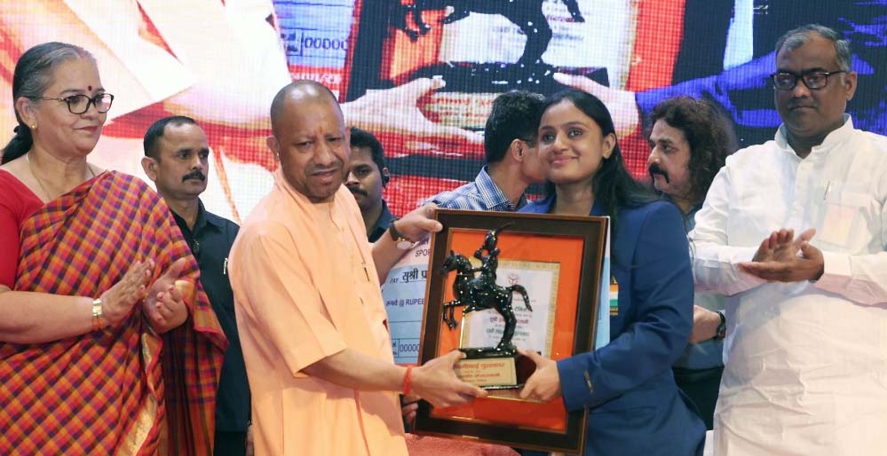 जितना पसीना बहेगा, जीत उतना ही निकट आएगी: मुख्यमंत्री