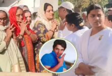 अलविदा हरीश राणा: निधन के बाद पिता का आखिरी संदेश, जिसने सबको रुला दिया