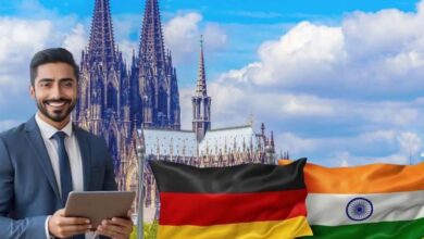 खुशखबरी: जर्मनी में 90,000 भारतीयों की भर्ती, मिलेगी जॉब सिक्योरिटी और शानदार सैलरी