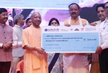 वैश्विक अनिश्चितता के दौर में यूपी बना सबसे सुरक्षित और भरोसेमंद निवेश गंतव्य: सीएम योगी