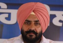 शिवपुरी से AAP विधायक गिरफ्तार, रेप केस में फरार थे; पंजाब पुलिस ने बिना सूचना की कार्रवाई, 3 साथियों को भी पकड़ा