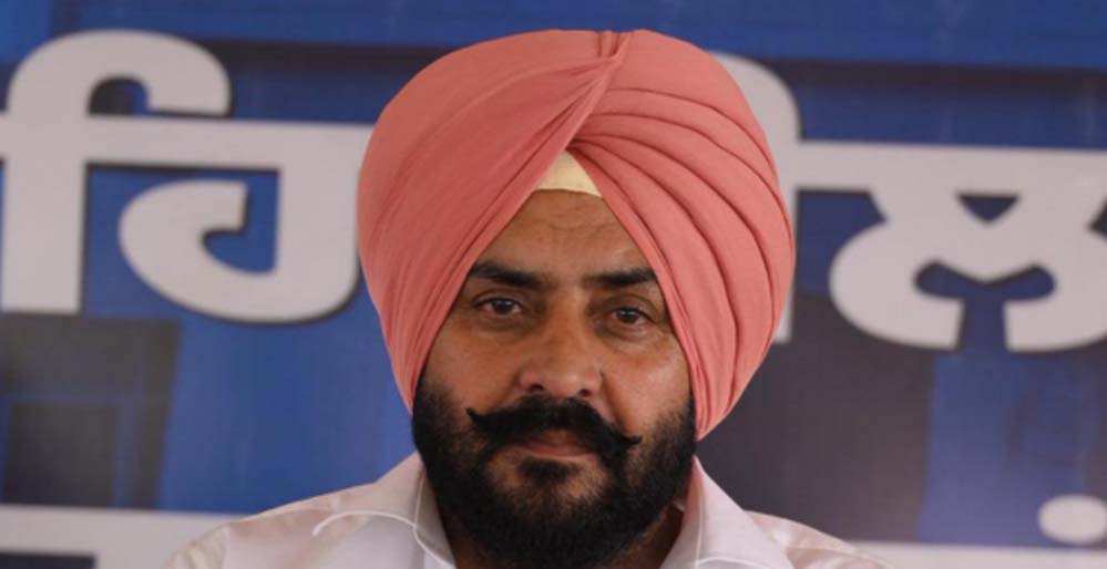 शिवपुरी से AAP विधायक गिरफ्तार, रेप केस में फरार थे; पंजाब पुलिस ने बिना सूचना की कार्रवाई, 3 साथियों को भी पकड़ा