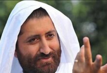 पत्नी ने दायर की तलाक याचिका, कुटुम्ब न्यायालय में पेश हुए आसाराम के बेटे नारायण साईं