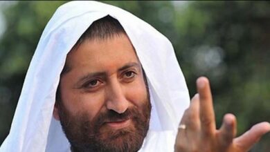 पत्नी ने दायर की तलाक याचिका, कुटुम्ब न्यायालय में पेश हुए आसाराम के बेटे नारायण साईं पत्नी ने दायर की तलाक याचिका, कुटुम्ब न्यायालय में पेश हुए आसाराम के बेटे नारायण साईं