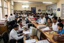 भोपाल में प्रॉपर्टी दरों में वृद्धि का असर: सात दिनों में 4,399 रजिस्ट्रियां, 96.61 करोड़ रुपये का हुआ लेन-देन