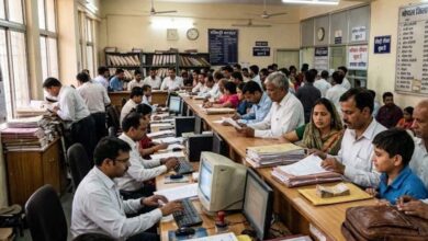 भोपाल में प्रॉपर्टी दरों में वृद्धि का असर: सात दिनों में 4,399 रजिस्ट्रियां, 96.61 करोड़ रुपये का हुआ लेन-देन