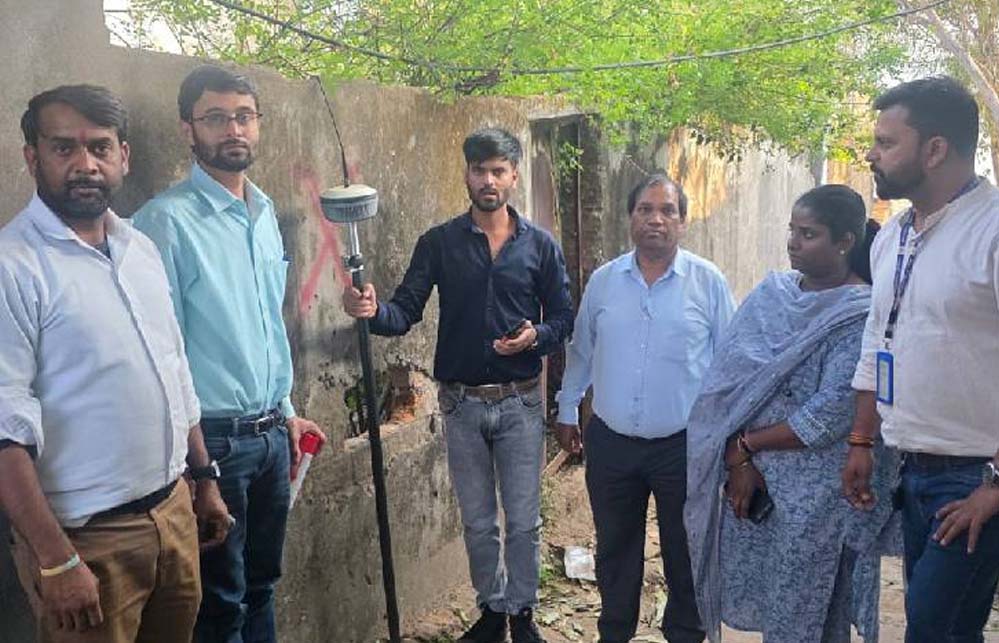 बड़े तालाब में अतिक्रमणों की रिपोर्ट तैयार, 300 से ज्यादा बंगलों और होटलों पर लाल निशान, जल्द चलेगा हथौड़ा बड़े तालाब में अतिक्रमणों की रिपोर्ट तैयार, 300 से ज्यादा बंगलों और होटलों पर लाल निशान, जल्द चलेगा हथौड़ा