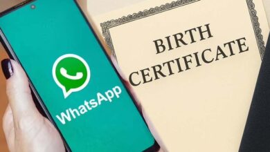 7 दिन में व्हाट्सएप पर मिलेगा बर्थ सर्टिफिकेट, एमपी का नया डिजिटल मॉडल देगा बड़ी राहत