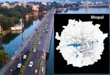 भोपाल मेट्रोपॉलिटन एरिया में आष्टा और सोनकच्छ तक का इलाका शामिल, छह जिलों के 2500 गांव होंगे भाग