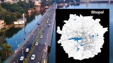 भोपाल मेट्रोपॉलिटन एरिया में आष्टा और सोनकच्छ तक का इलाका शामिल, छह जिलों के 2500 गांव होंगे भाग भोपाल मेट्रोपॉलिटन एरिया में आष्टा और सोनकच्छ तक का इलाका शामिल, छह जिलों के 2500 गांव होंगे भाग