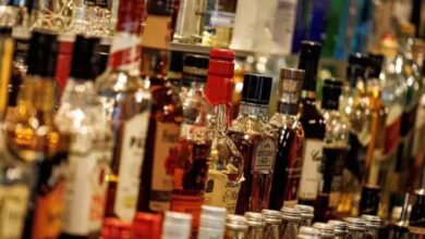 1 अप्रैल की डेडलाइन, अभी तक खाली पड़े ठेके, एमपी में शराब नीलामी का 8वां राउंड शुरू, जानें क्या है नया दांव 1 अप्रैल की डेडलाइन, अभी तक खाली पड़े ठेके, एमपी में शराब नीलामी का 8वां राउंड शुरू, जानें क्या है नया दांव