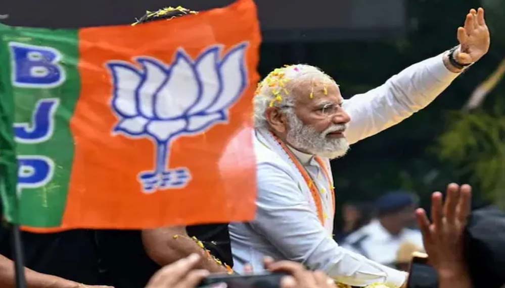 पश्चिम बंगाल में पिछलग्गू BJP कैसे बनी ममता बनर्जी के लिए बड़ी चुनौती, समझें उनकी पूरी प्लानिंग पश्चिम बंगाल में पिछलग्गू BJP कैसे बनी ममता बनर्जी के लिए बड़ी चुनौती, समझें उनकी पूरी प्लानिंग